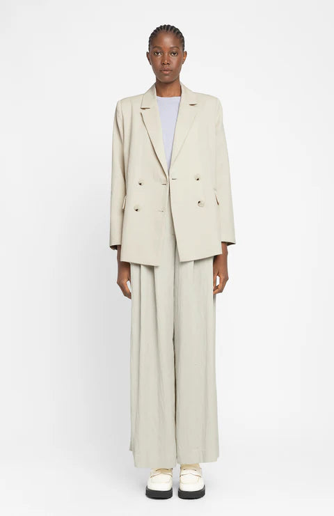 Blazer Loréak Mendian