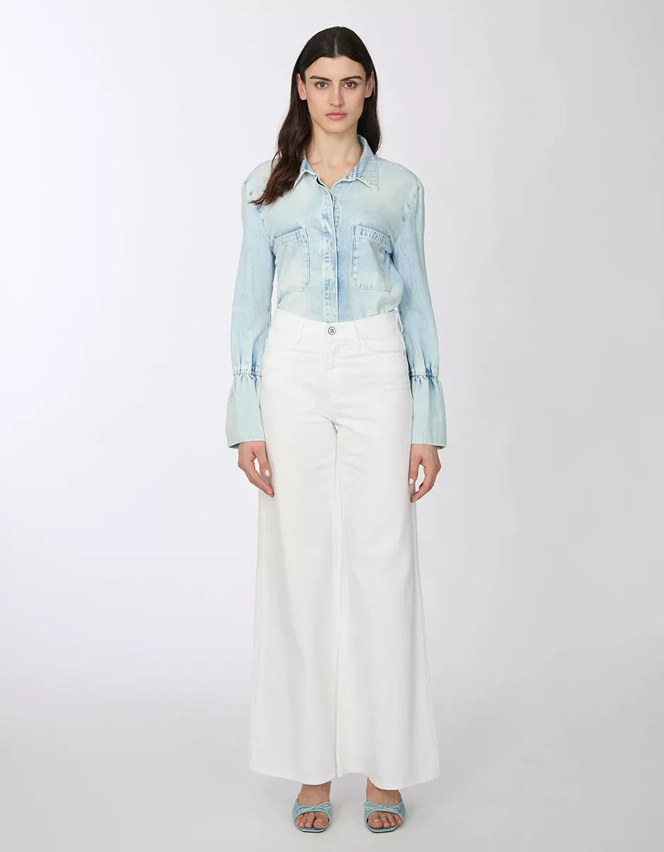 Jean palazzo Reiko Jeans
