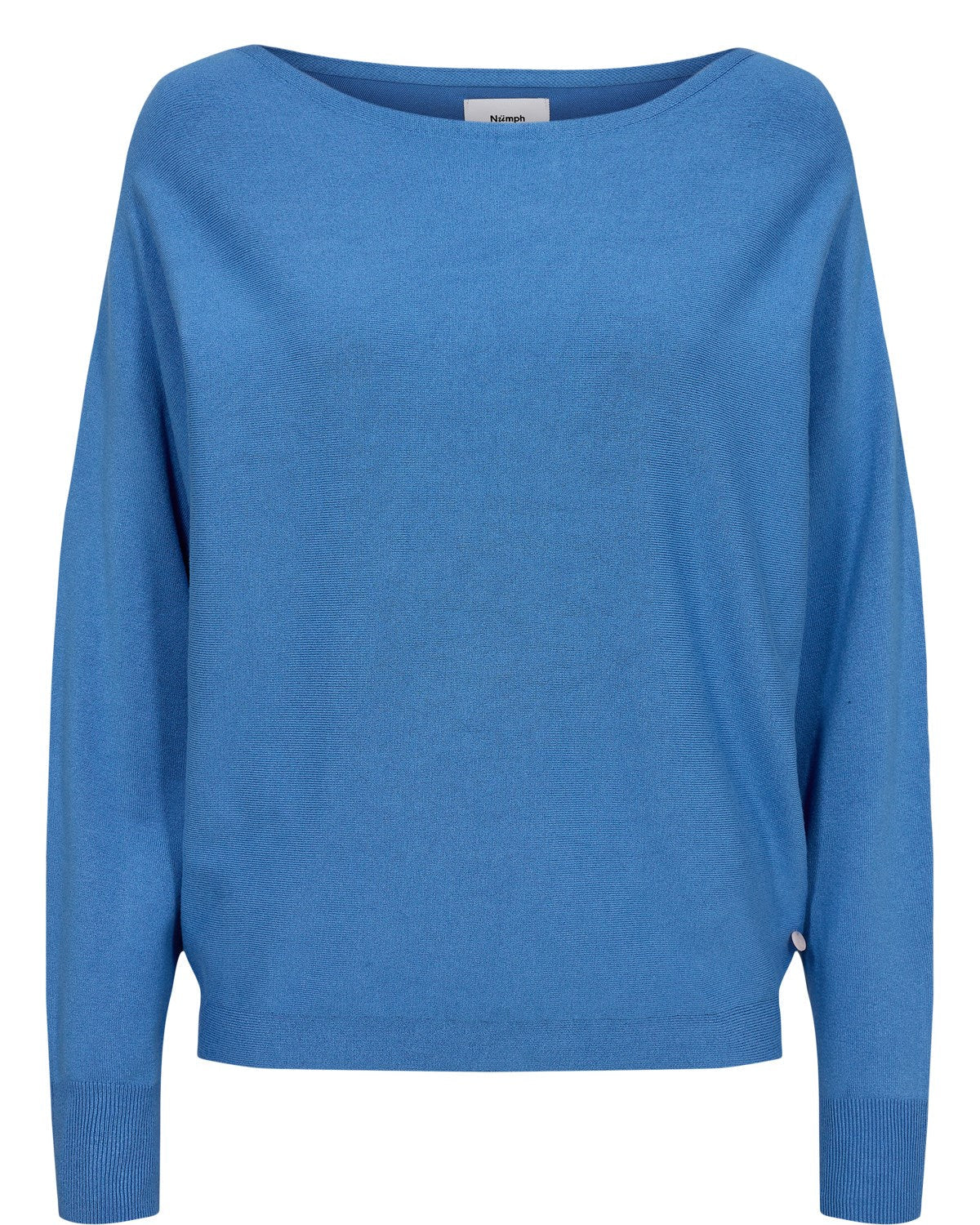 Pull loose col bateau Nümph