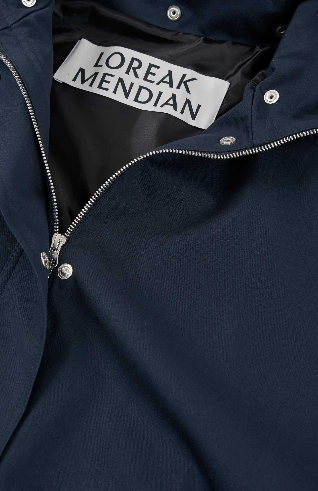 Parka "Ateri" Loreak Mendian