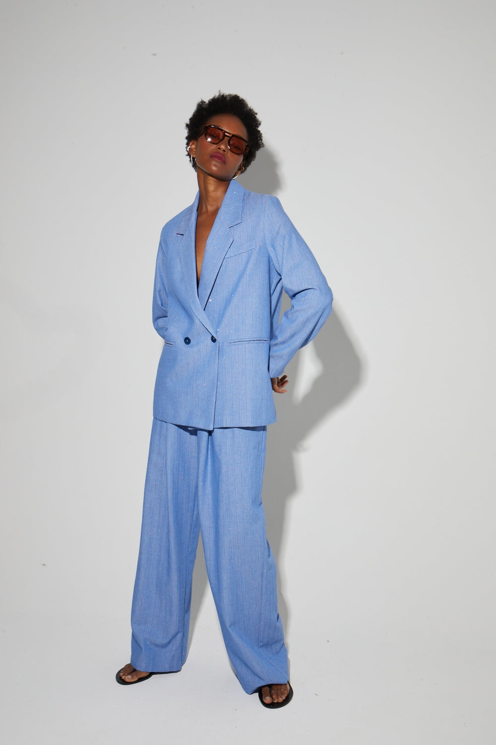 Blazer "Ema" Imprevu