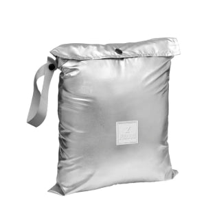 Capuche Argent/Sherpa Fudoon