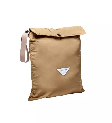 Capuche Crème/Champagne Fudoon