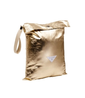 Capuche Doré/Noir Fudoon