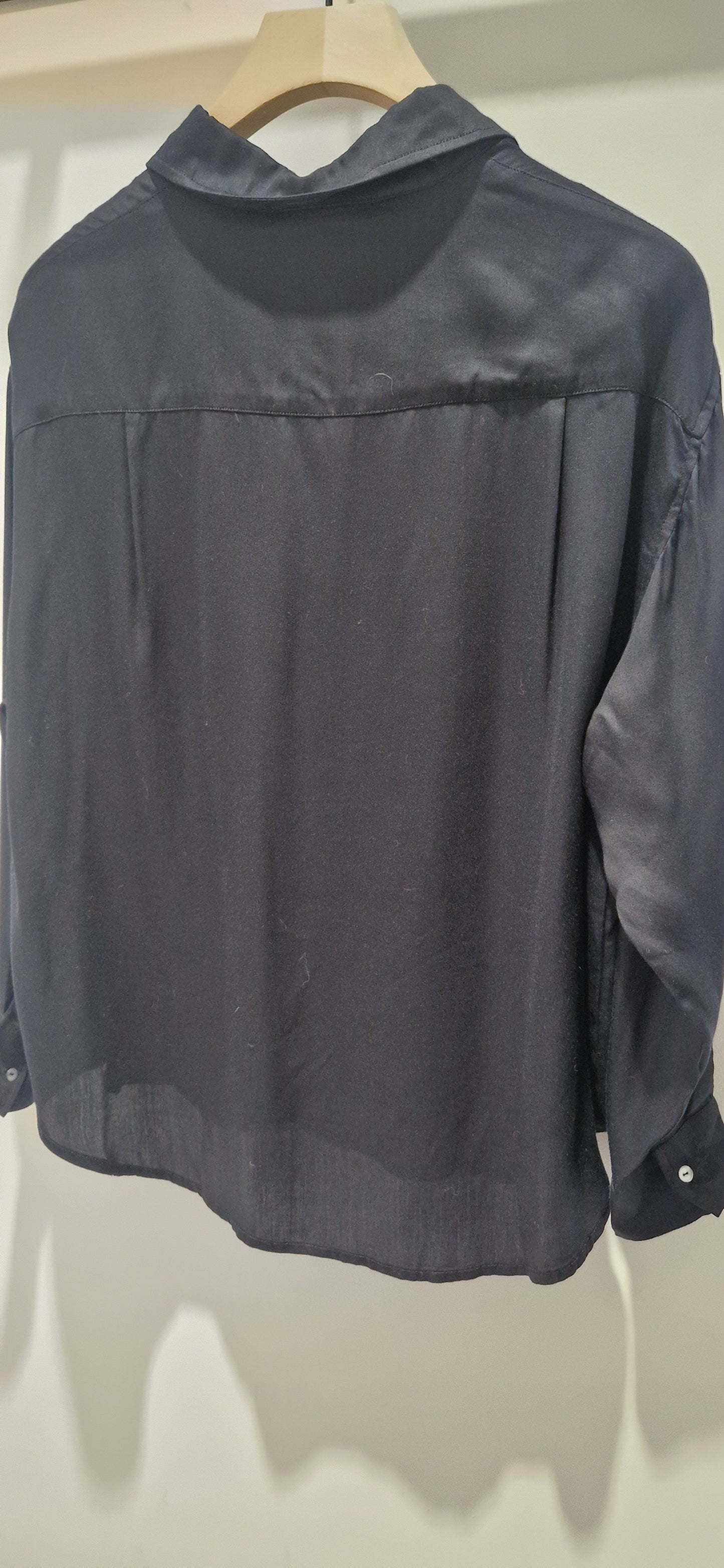 Chemise "Philidor" Bella Jones