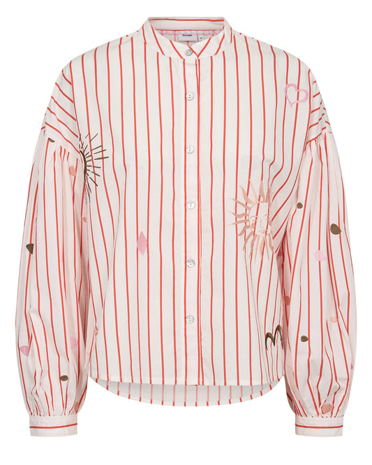 Chemise "Soleima" Nümph