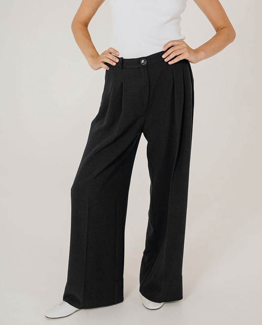 Pantalon Large fluide Tinsels