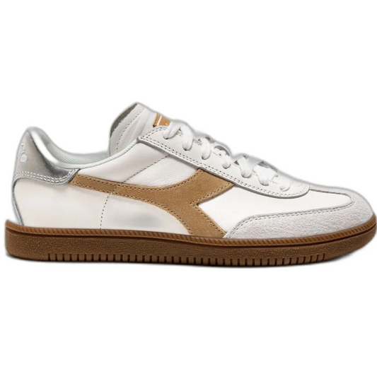Baskets Trainer Basses Diadora