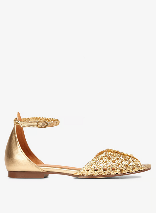 Sandale Lucy Anonymous