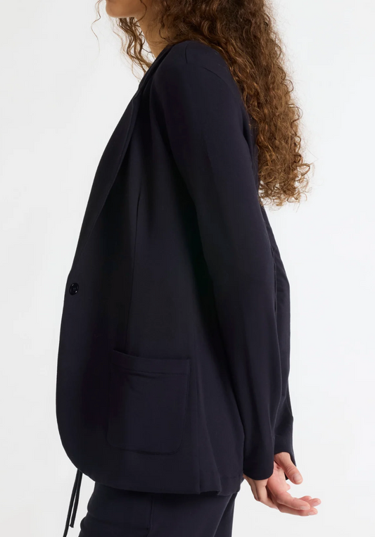 Veste blazer Majestic Filatures