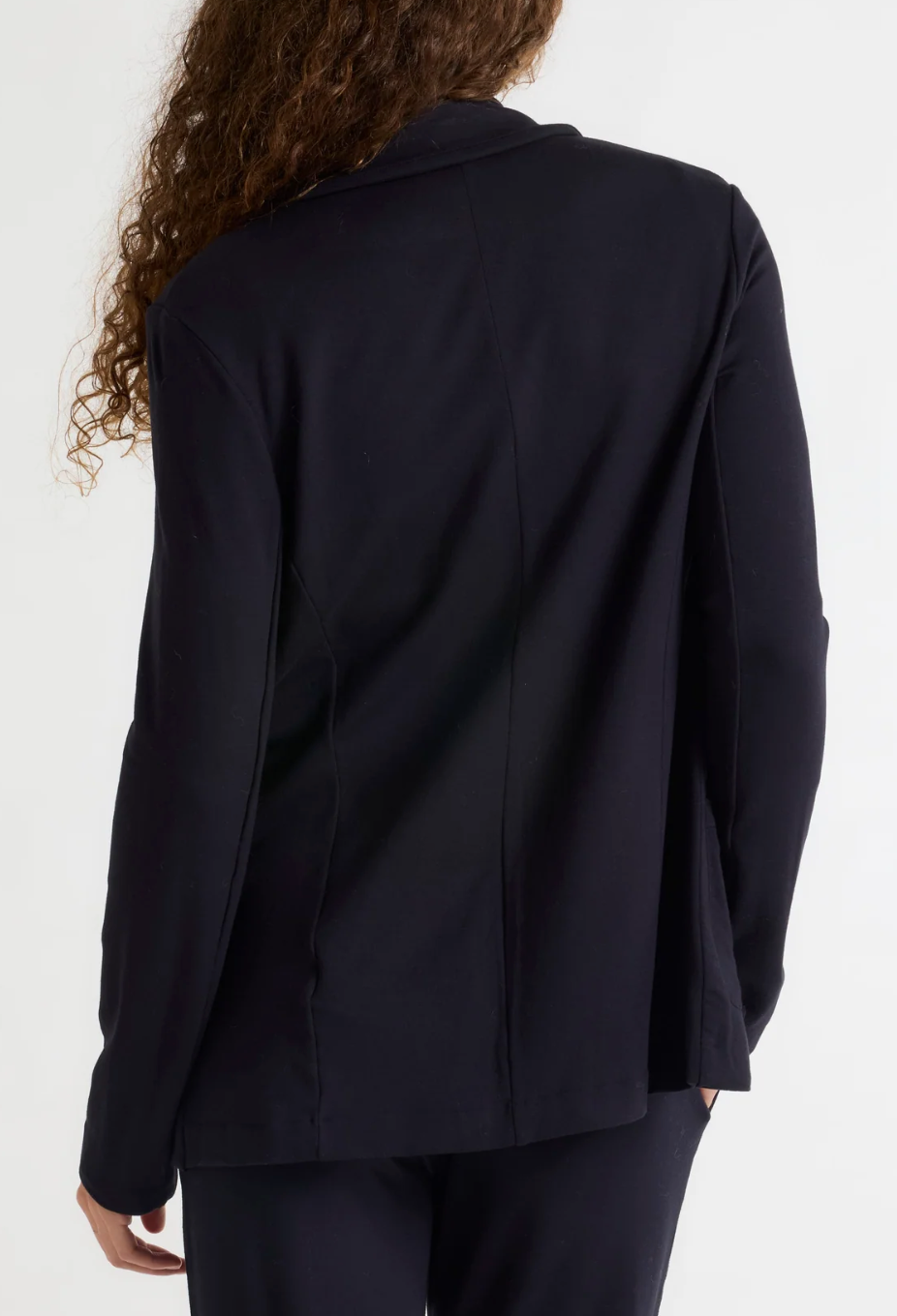 Veste blazer Majestic Filatures