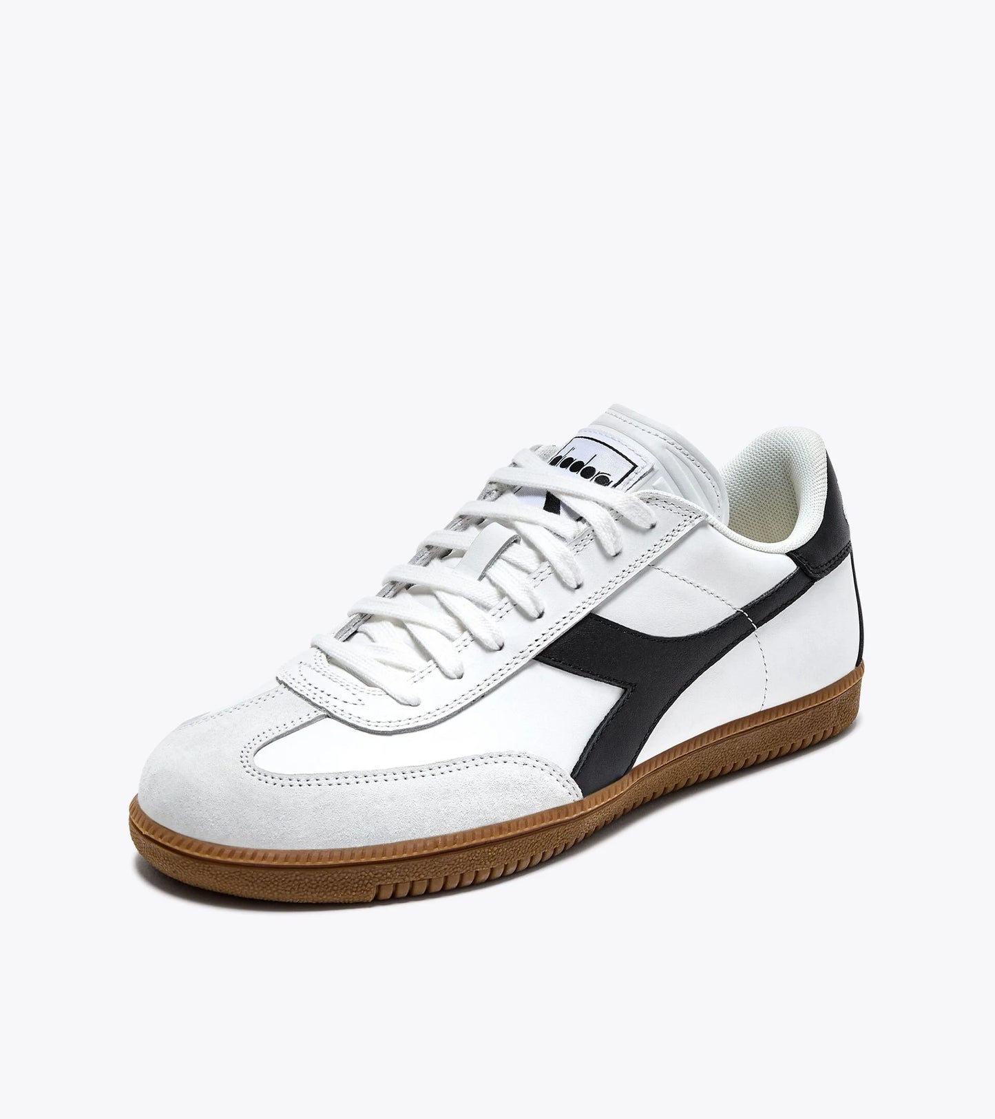 Baskets Trainer Basses Diadora
