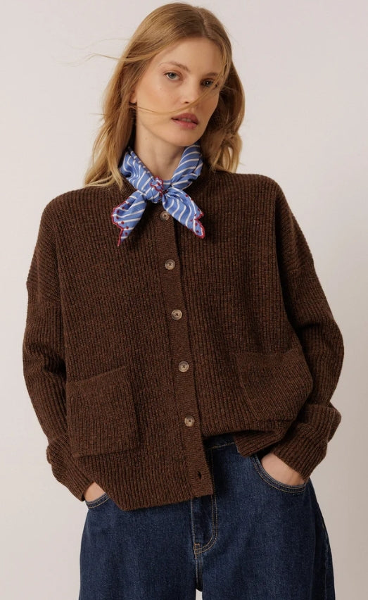 Foulard "Pablo" chez Indi & Cold