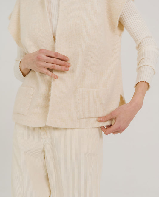 Gilet "Brett" Tinsels