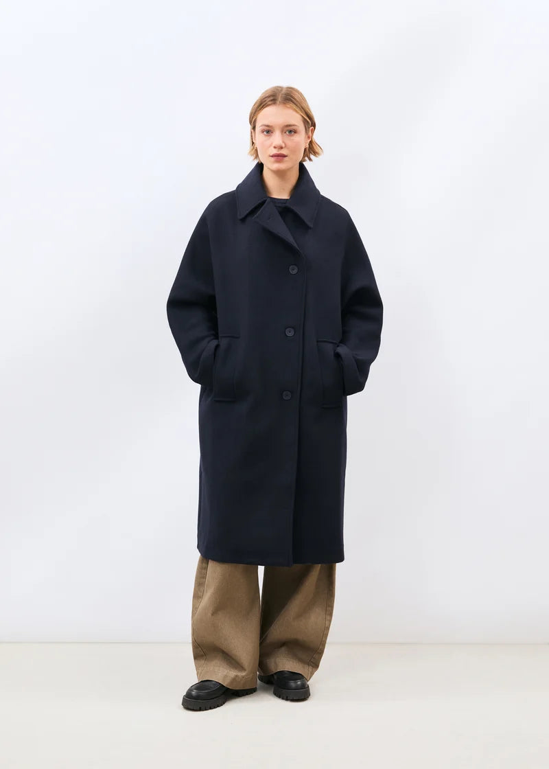 Manteau "Murei" chez Humility