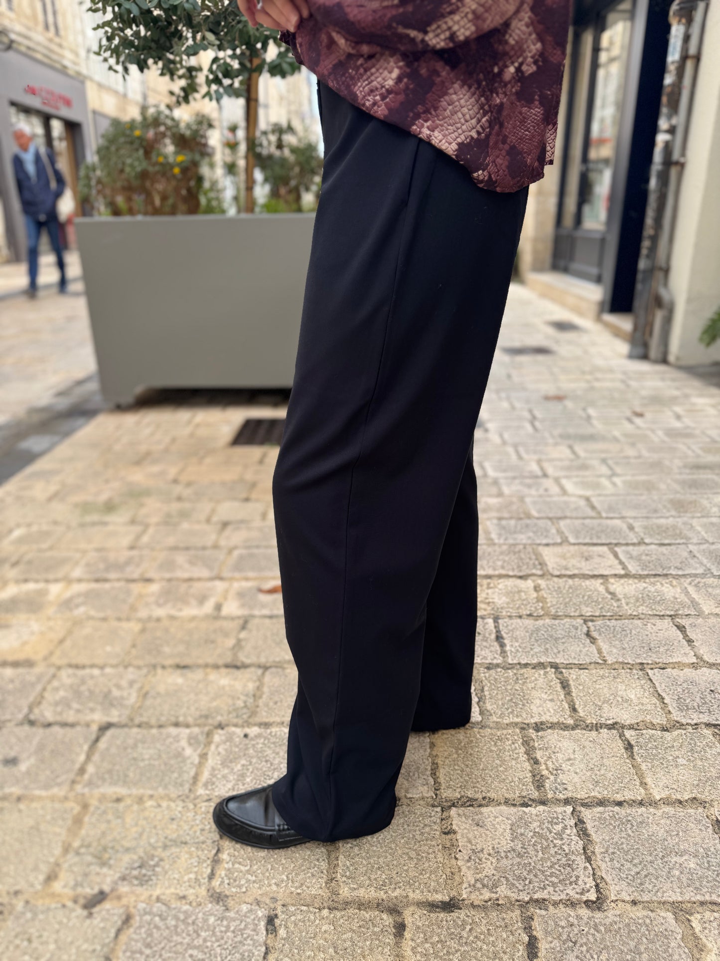 Pantalon "Jingle" chez Suncoo