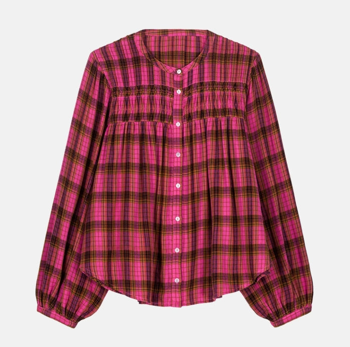 Chemise "Jally" Louise Misha
