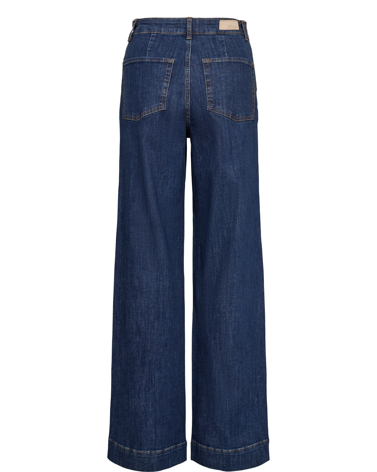 Jean large "Paris" chez Nümph