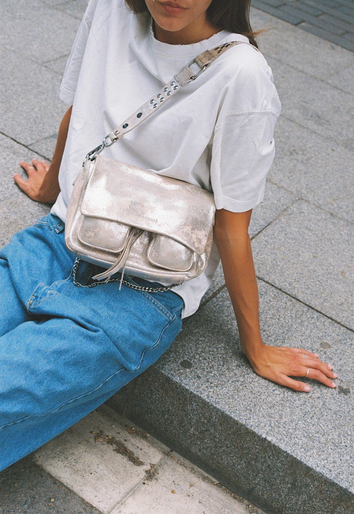 Sac Max Ke Neuville