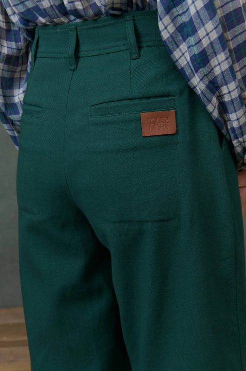 Pantalon "Almosi" Louise Misha