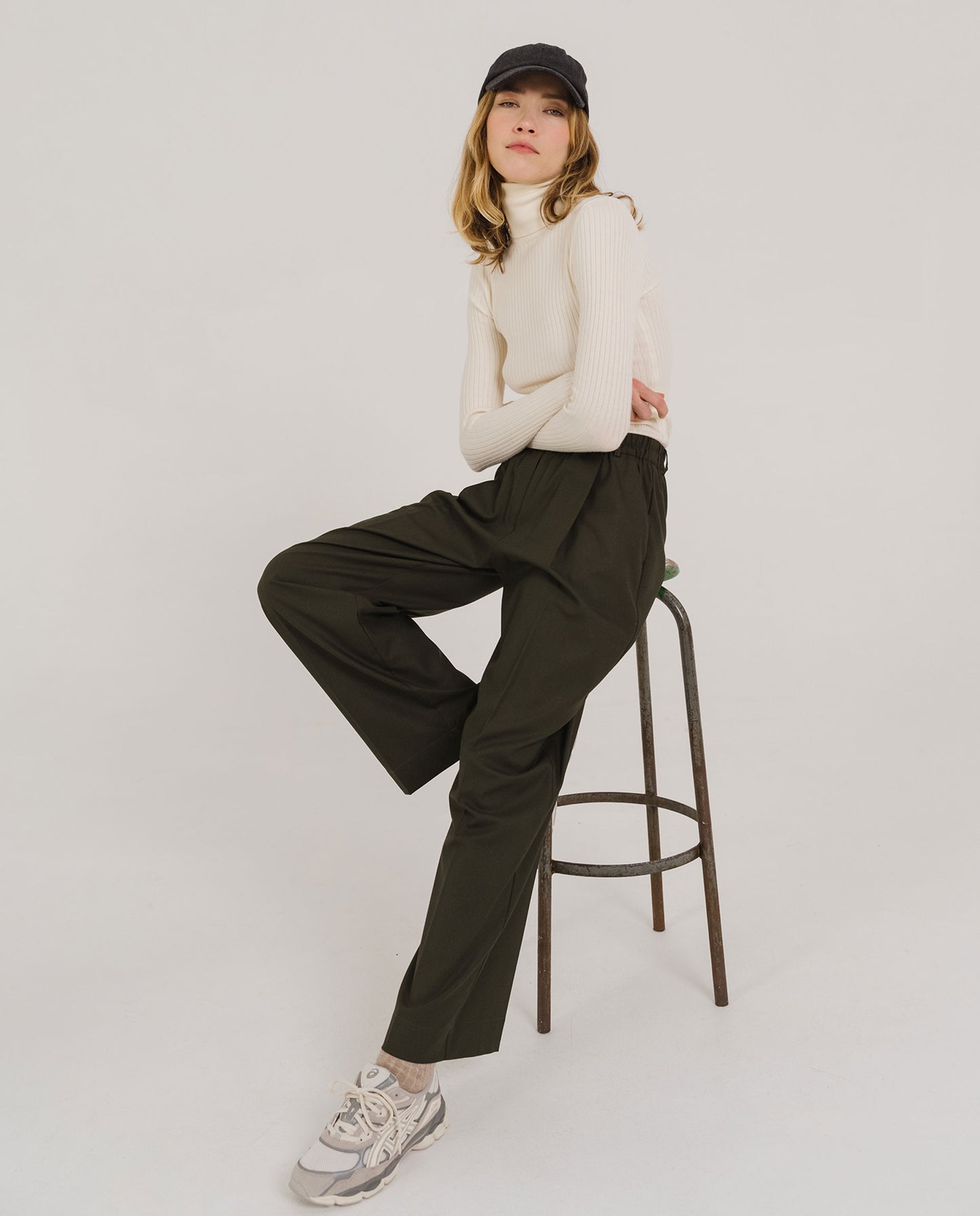 Pantalon "Celan" Tinsels