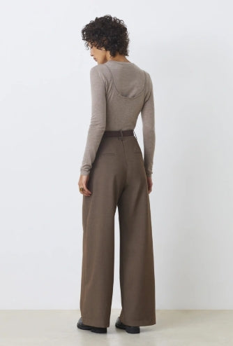 Pantalon large "Jonas" Suncoo