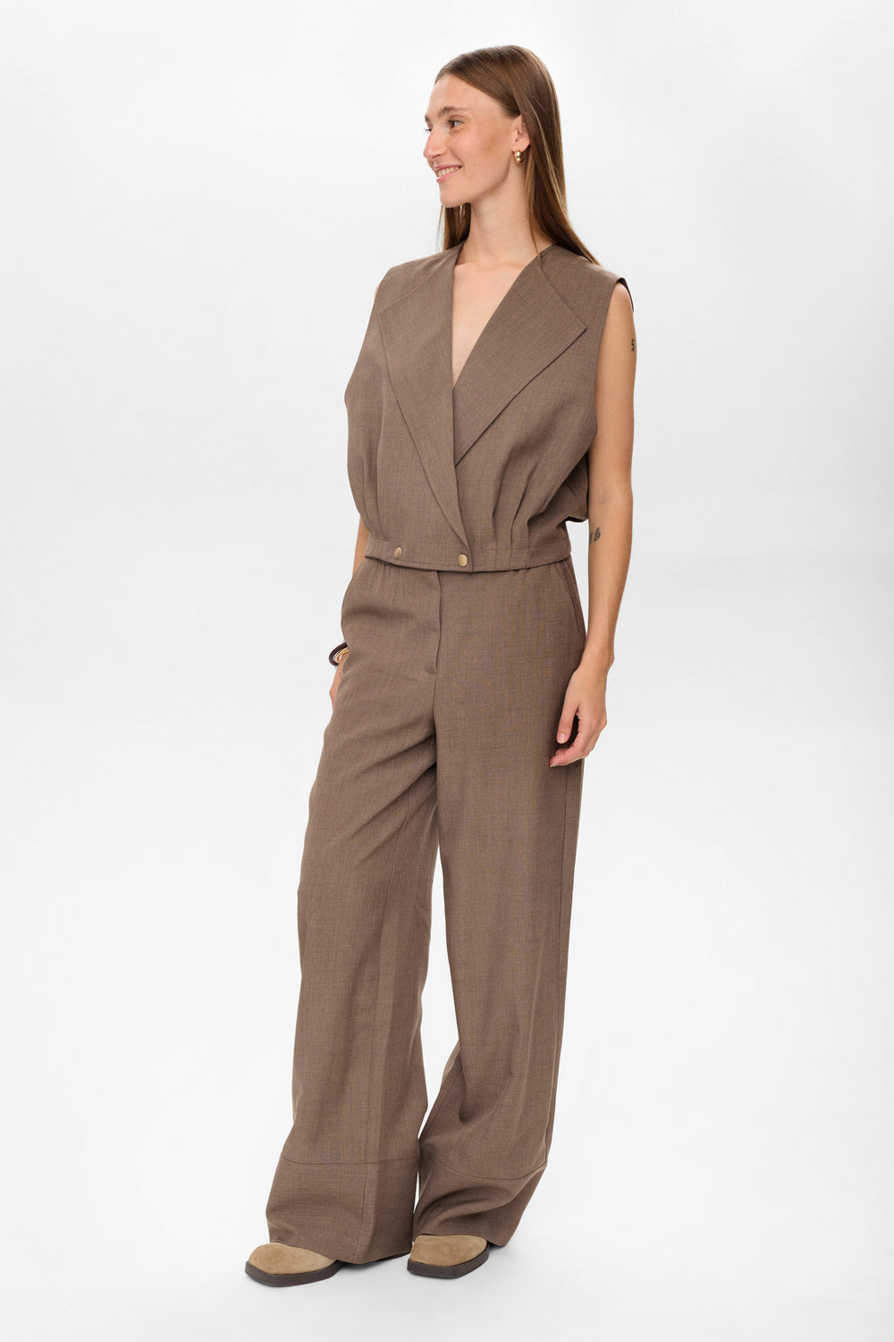 Pantalon "Shelly" Nümph