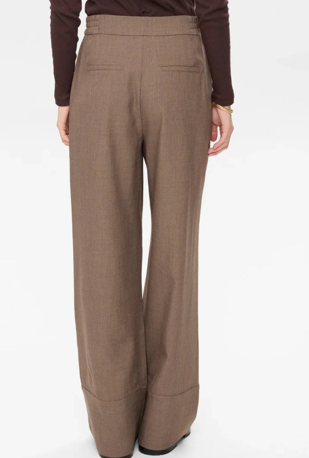 Pantalon "Shelly" Nümph