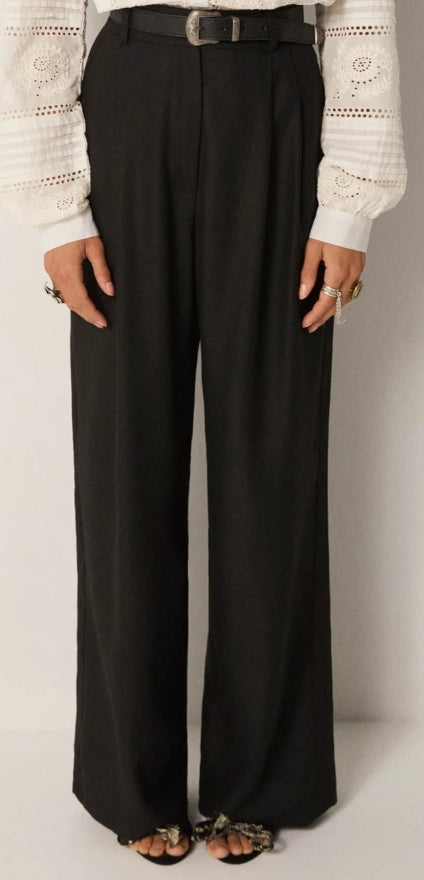 Pantalon "Sinatra" Maison Hotel