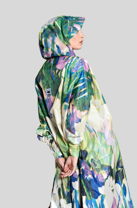 Poncho de pluie Rainkiss