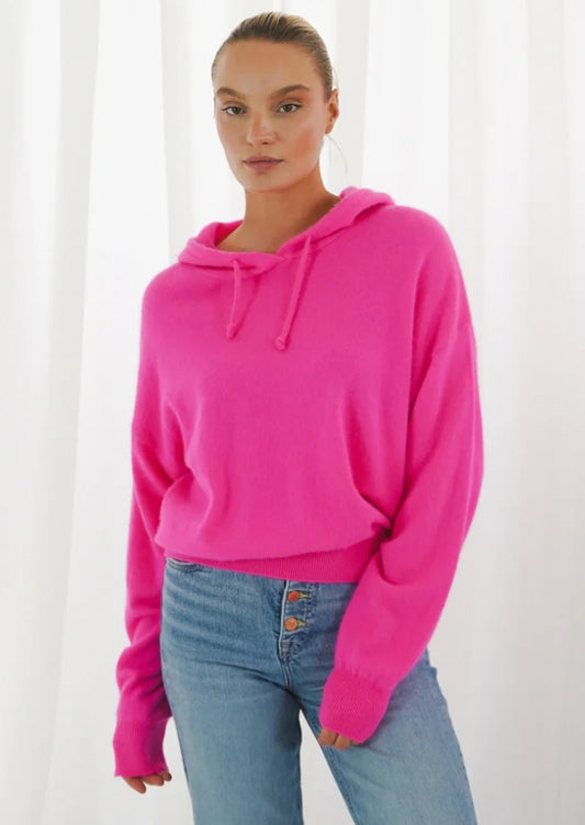 Pull "Pueblo" TWNS The Label