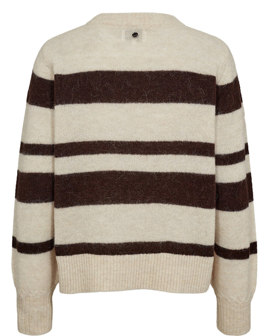 Pull "Riette" Nümph