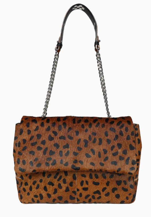 Rachel M Leopard Neuville