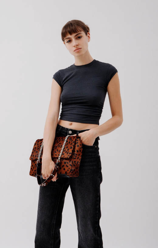 Rachel M Leopard Neuville