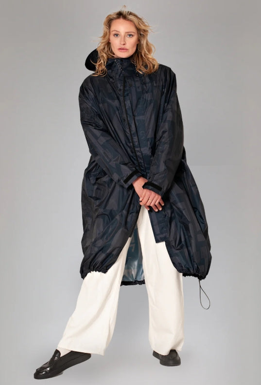 Raincoat long Rainkiss
