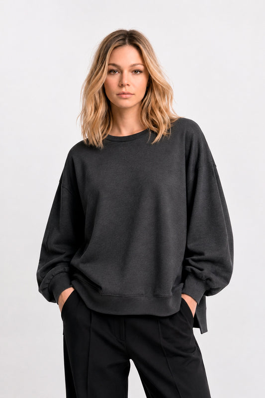 Sweat oversize "Dance" chez Stay Cute