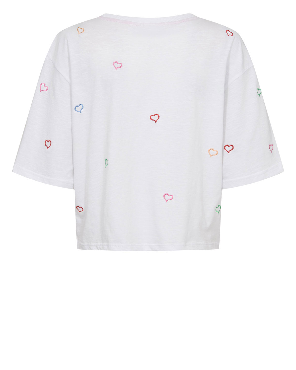 T-shirt "Lovine" Nümph