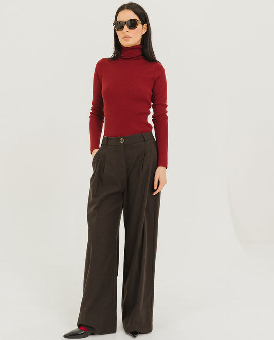 Pantalon "Upton" Tinsels