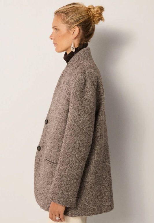 Blazer "Clémentine" Maison Hotel