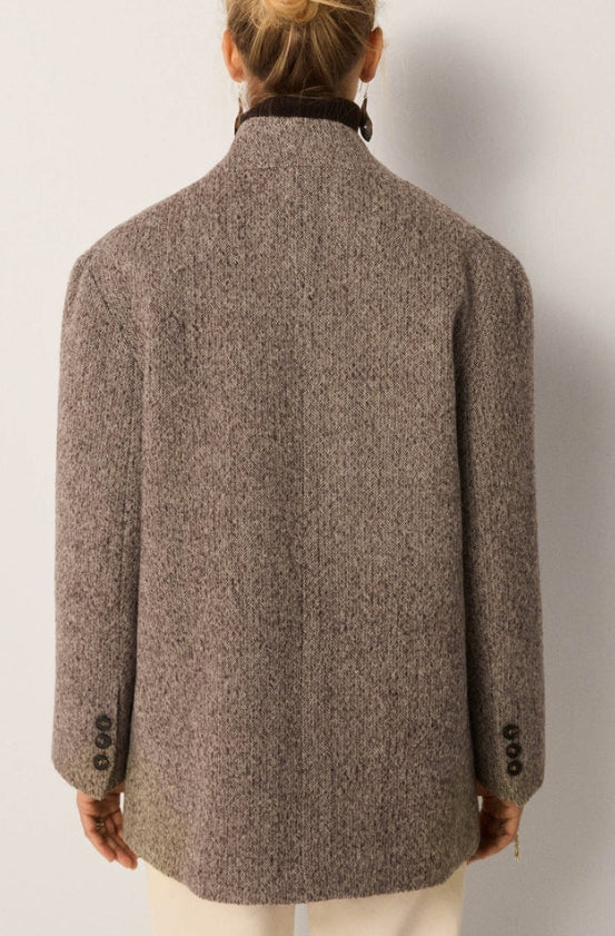 Blazer "Clémentine" Maison Hotel