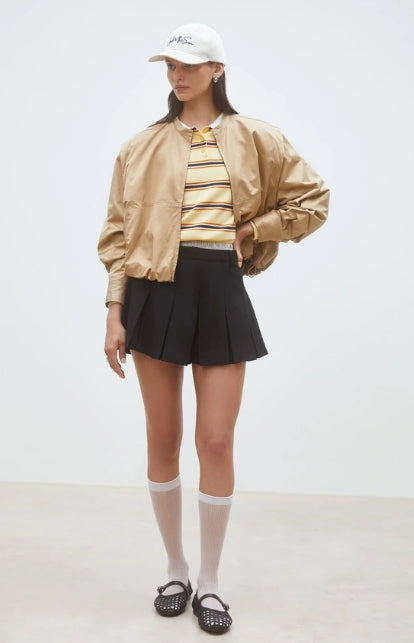 Veste manches amovibles "Evan" Suncoo