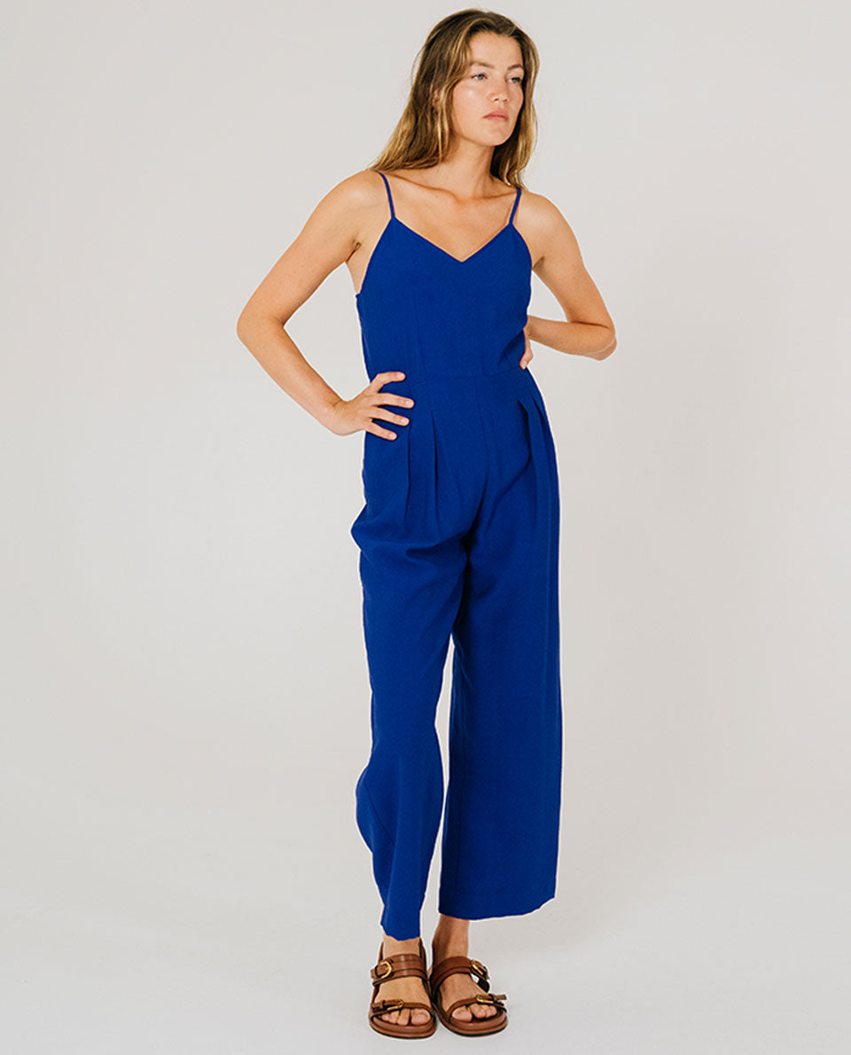 Combinaison pantalon fluide Tinsels