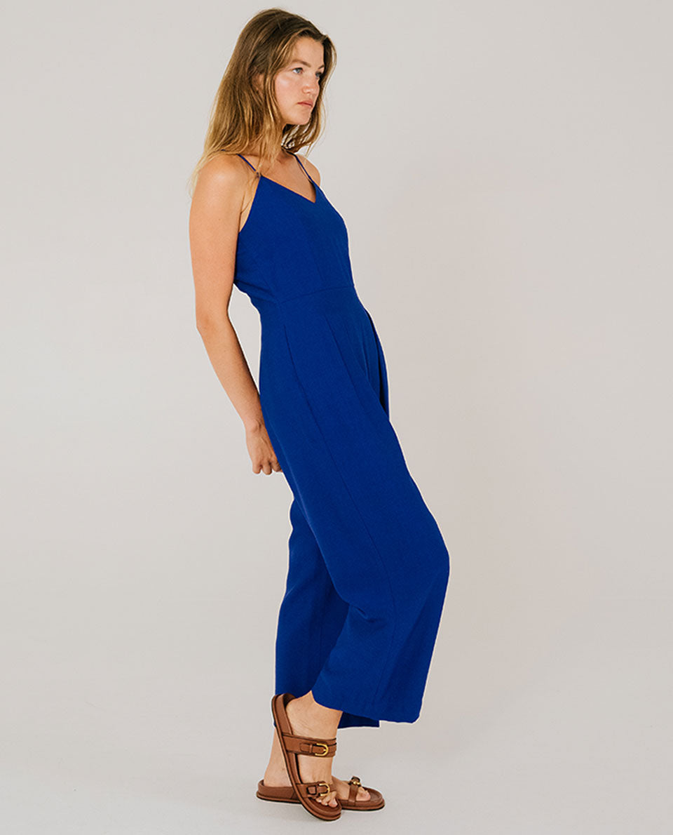 Combinaison pantalon fluide Tinsels