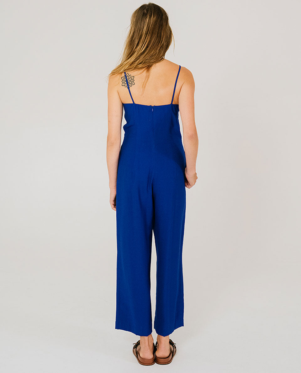 Combinaison pantalon fluide Tinsels
