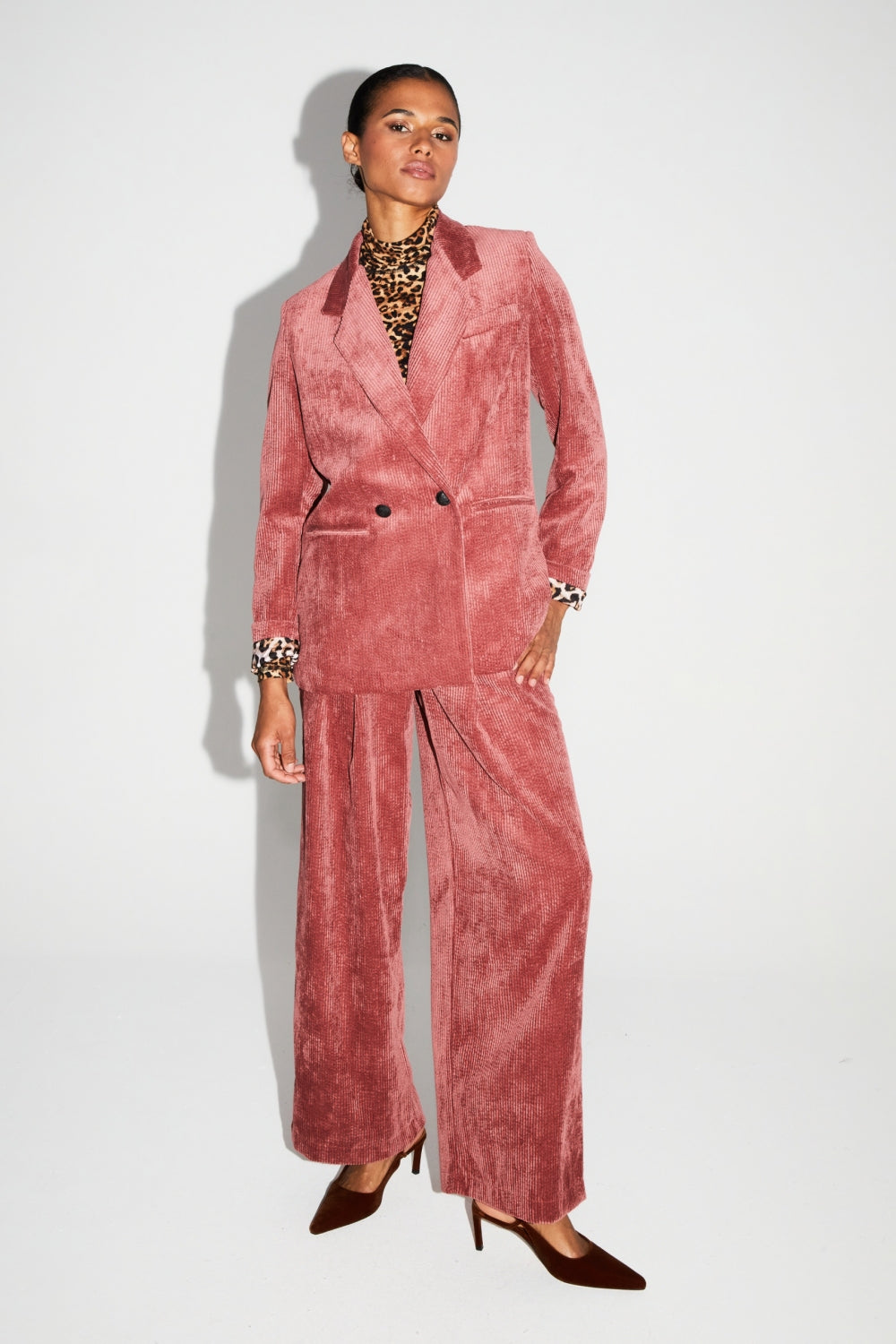 Blazer "Ema" Imprevu