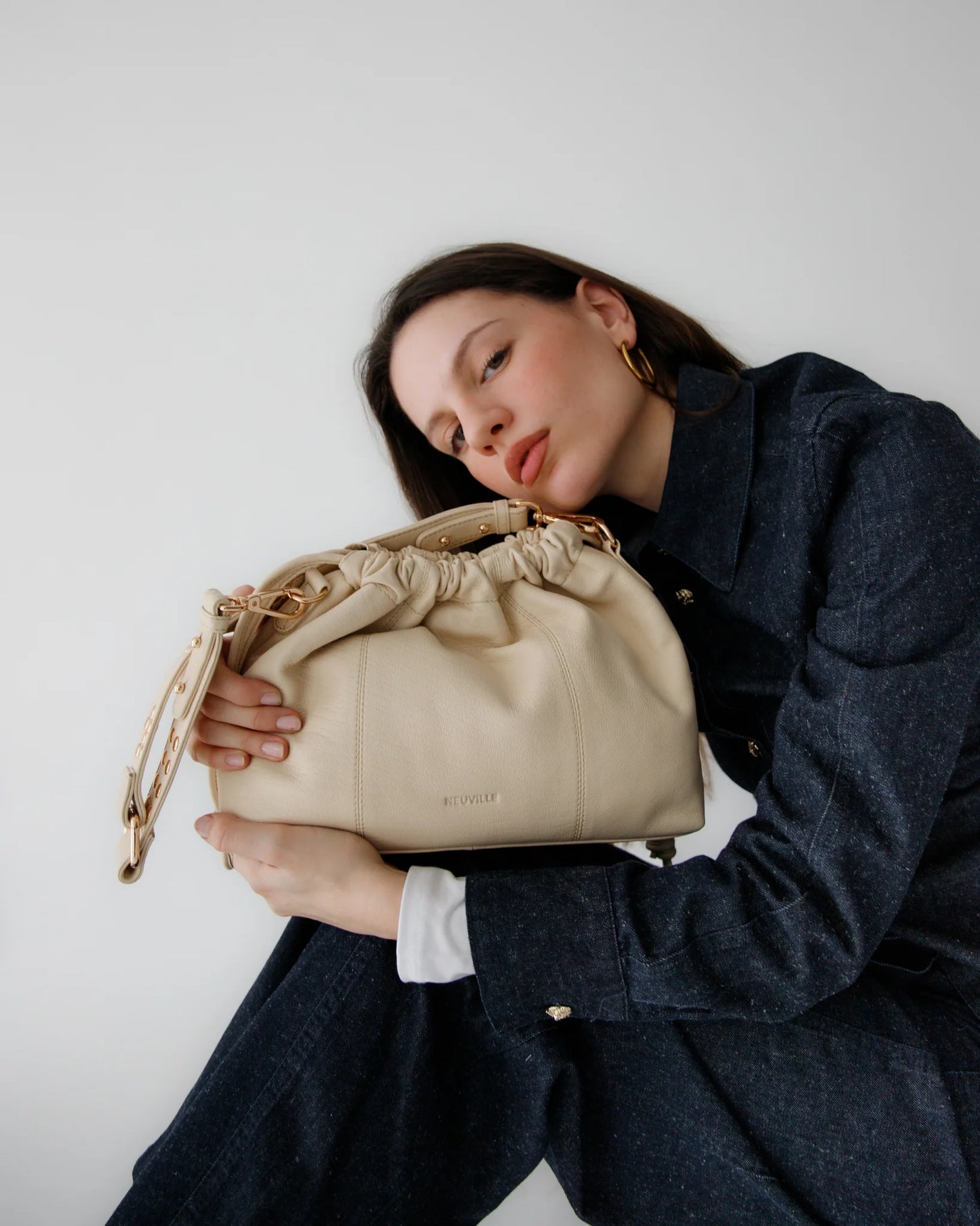 Sac Elliot Mini Neuville