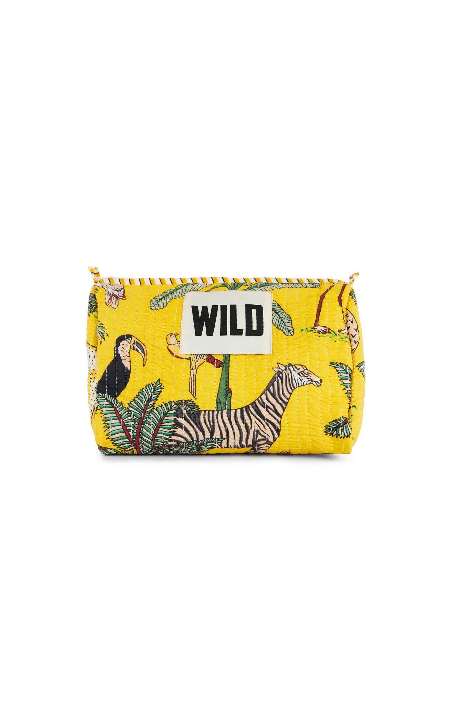 Pochette Wild