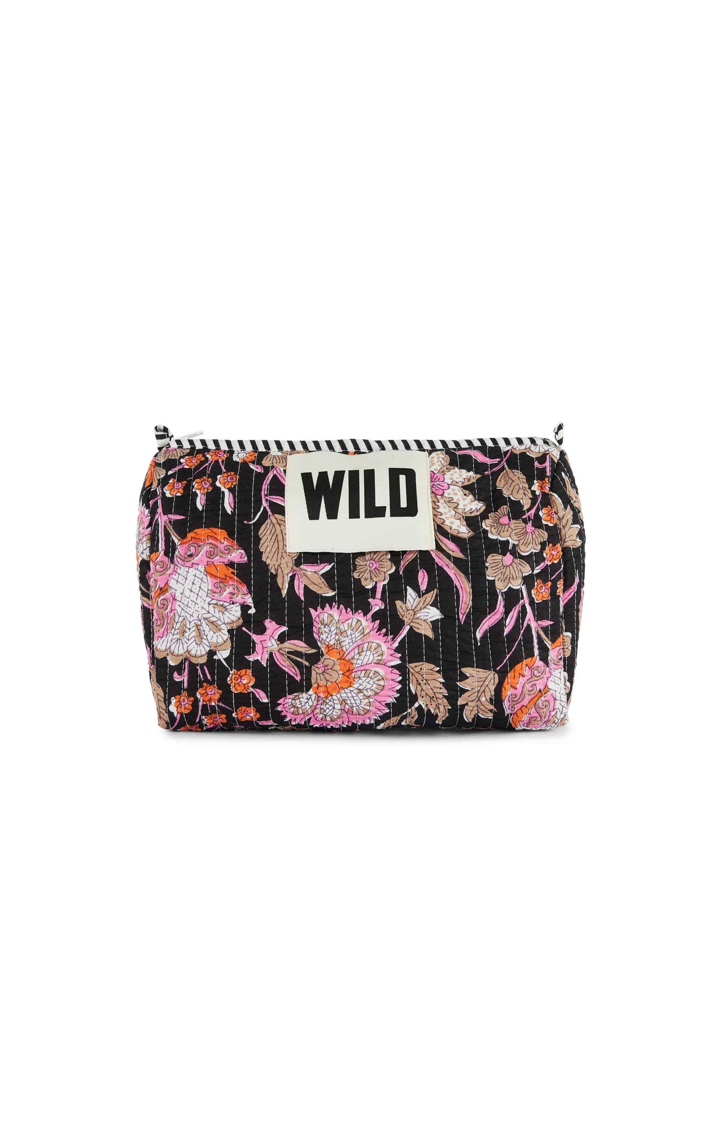 Pochette Wild