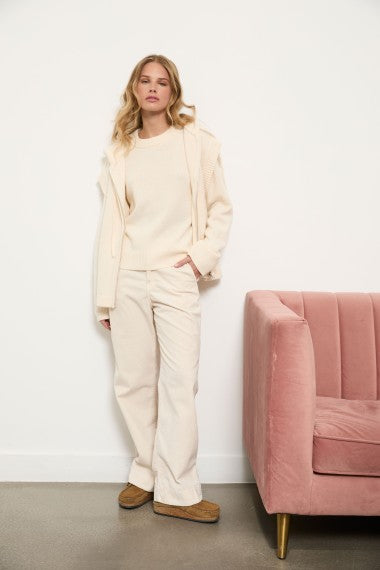 Gilet capuche "Land" Bella Jones