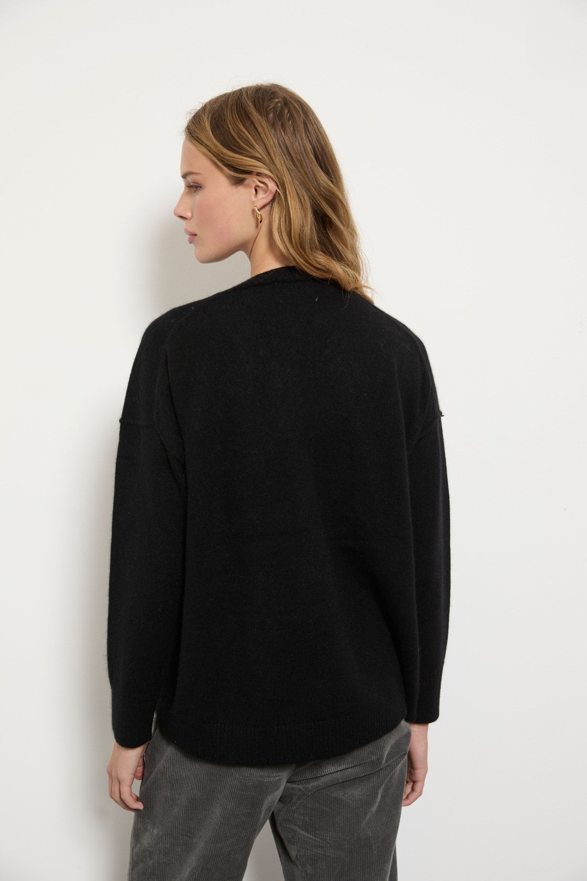 Pull "Paix" Bella Jones